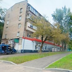 119,2 м², помещение свободного назначения - изображение 2