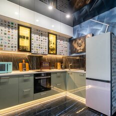 Квартира 25,7 м², студия - изображение 5