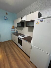 55 м², 1-комнатная квартира 5 000 ₽ в сутки - изображение 41