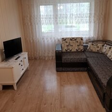 Квартира 61 м², 3-комнатная - изображение 3