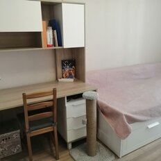 Квартира 22,1 м², студия - изображение 3