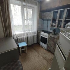 Квартира 55 м², 2-комнатная - изображение 3