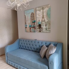 Квартира 66 м², 2-комнатная - изображение 2