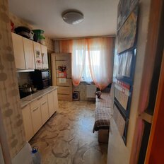 Квартира 28,1 м², 1-комнатная - изображение 4