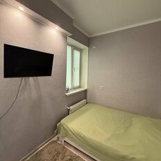 Квартира 24 м², 1-комнатная - изображение 2