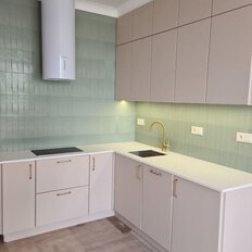 Квартира 60 м², 1-комнатная - изображение 2