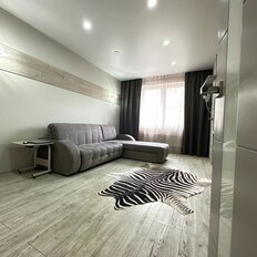 Квартира 53,5 м², 2-комнатная - изображение 4