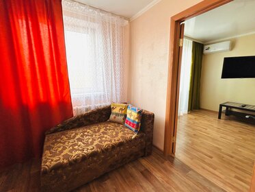 45 м², 2-комнатная квартира 2 800 ₽ в сутки - изображение 50