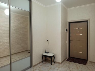 54 м², 1-комнатная квартира 6 500 ₽ в сутки - изображение 51
