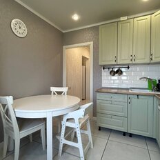 Квартира 56,9 м², 2-комнатная - изображение 1