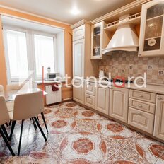 Квартира 72 м², 2-комнатная - изображение 2