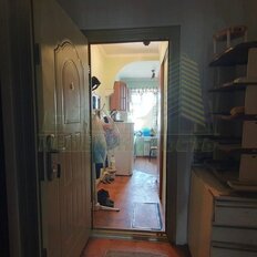Квартира 27,7 м², 1-комнатная - изображение 2