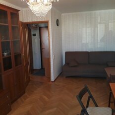 Квартира 35 м², 1-комнатная - изображение 2