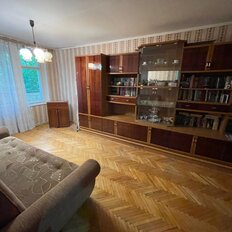 Квартира 34,5 м², 1-комнатная - изображение 4