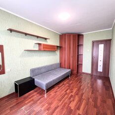 Квартира 55 м², 2-комнатная - изображение 5