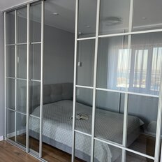 Квартира 40 м², 1-комнатная - изображение 4