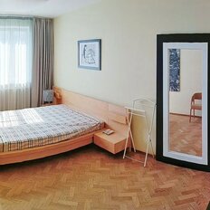 Квартира 47 м², 1-комнатная - изображение 4