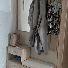 Квартира 37 м², 1-комнатная - изображение 4