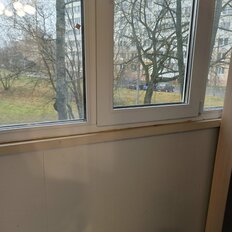 Квартира 42 м², 2-комнатная - изображение 1