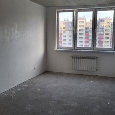 Квартира 45,4 м², 1-комнатная - изображение 4