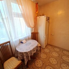 Квартира 36,8 м², 1-комнатная - изображение 3