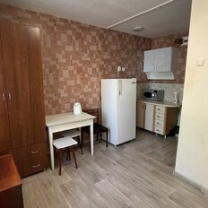 Квартира 13,2 м², студия - изображение 3