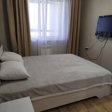 Квартира 38 м², 1-комнатная - изображение 4