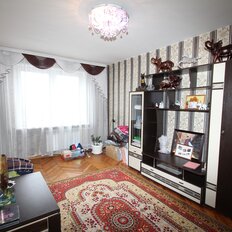 Квартира 64,9 м², 3-комнатная - изображение 2