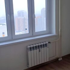 Квартира 115 м², 4-комнатная - изображение 1