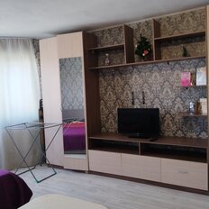 Квартира 28 м², студия - изображение 3