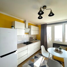 Квартира 60 м², 3-комнатная - изображение 3