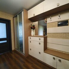 Квартира 69,2 м², 2-комнатная - изображение 5