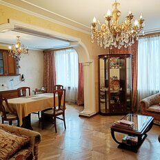 Квартира 125,7 м², 4-комнатная - изображение 4