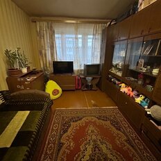Квартира 59 м², 3-комнатная - изображение 4