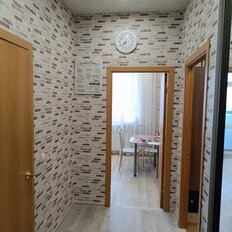 Квартира 38,4 м², 1-комнатная - изображение 2