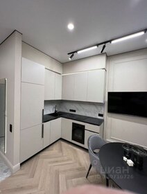 31 м², 1-комнатная квартира 65 000 ₽ в месяц - изображение 29
