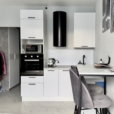 Квартира 21 м², студия - изображение 2