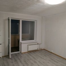 Квартира 34,8 м², 1-комнатная - изображение 2