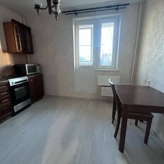 Квартира 38,5 м², 1-комнатная - изображение 2