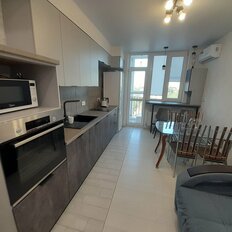 Квартира 50 м², 2-комнатная - изображение 2