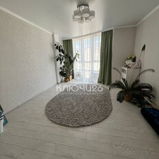 Квартира 135 м², 3-комнатная - изображение 3