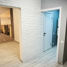 Квартира 23,6 м², студия - изображение 2