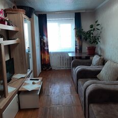 Квартира 65,5 м², 3-комнатная - изображение 2