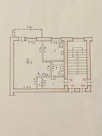 19,1 м², квартира-студия 2 800 000 ₽ - изображение 43