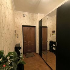 Квартира 46,4 м², 1-комнатная - изображение 2