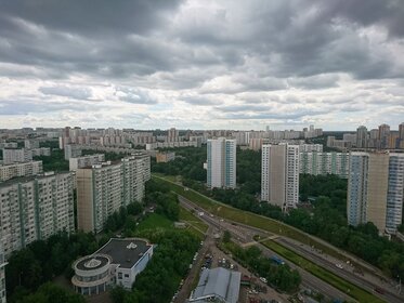 46 м², 1-комнатная квартира 85 000 ₽ в месяц - изображение 14