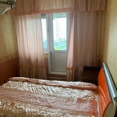 Квартира 90 м², 2-комнатная - изображение 4