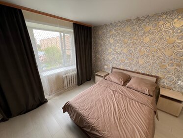 25 м², квартира-студия 2 000 ₽ в сутки - изображение 36