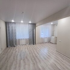 Квартира 45 м², 2-комнатная - изображение 2