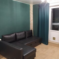 Квартира 27,5 м², студия - изображение 3